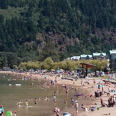 Harrison Lake 4*