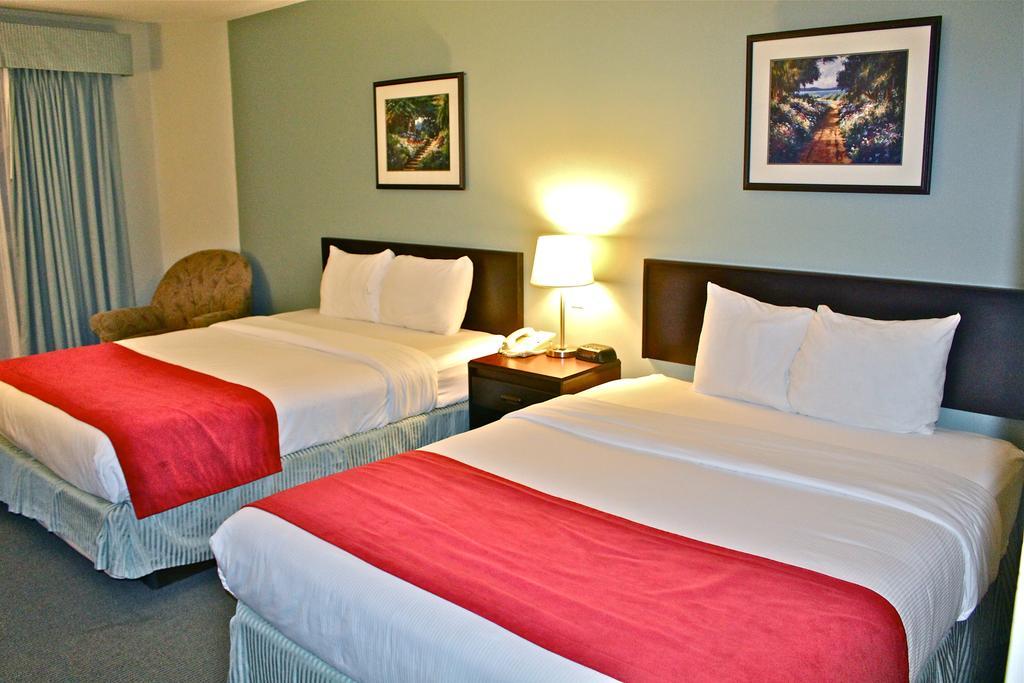 Hotel Harrison Lake Harrison Hot Springs