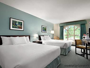 Harrison Lake Hotel Harrison Hot Springs